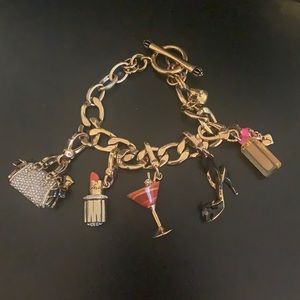Juicy Couture Bracelet